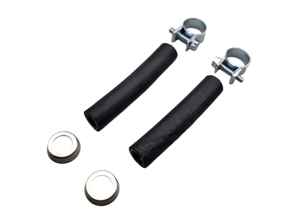Repair Kit Fuel Injector Hose. Porsche 928 S2 4.7ltr - 92811090301 - PRSESV